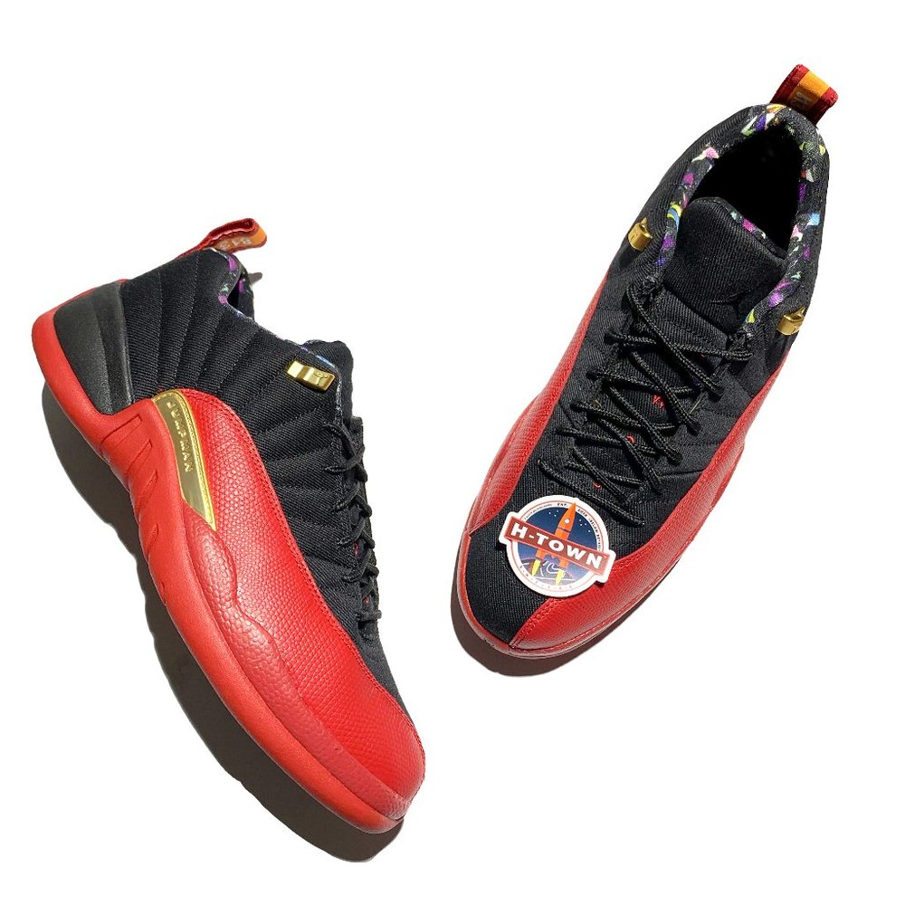 Air Jordan 12 Low SE Super Bowl